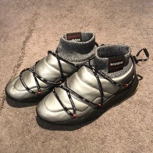 Adidas x Alexander Wang Size 9